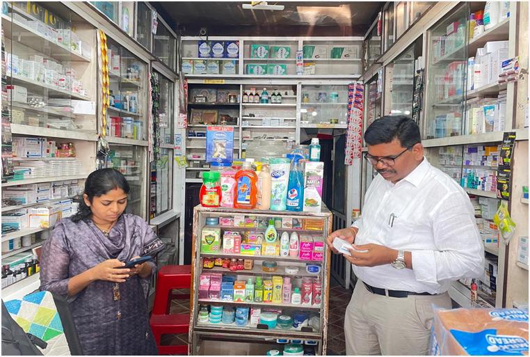 DCA Flags Irregularities in 75 Medical Shops Selling Weight-Loss Drugs