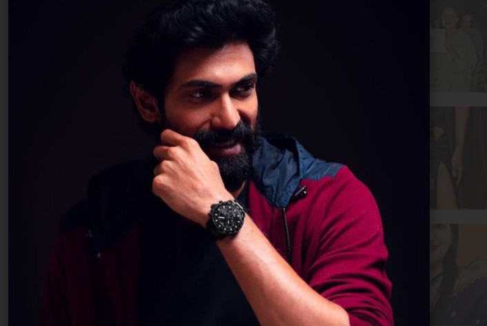 Akshay Kumar-Rana Daggubati Together in a Film