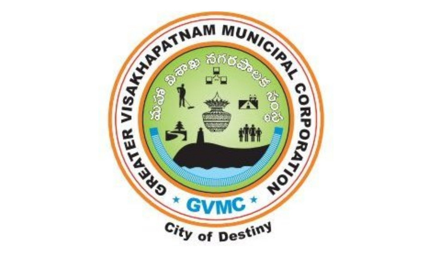 GVMC Tops AP Property Tax Drive as ULBs Post Strong Growth