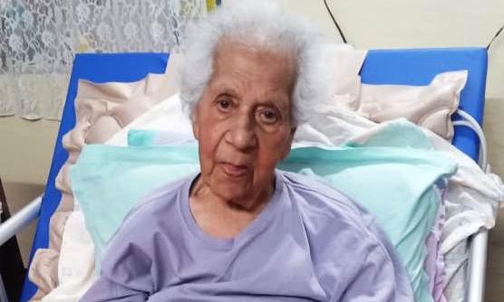 105-Yr-Old Misses Voting As Name Not Included In Postal Ballot