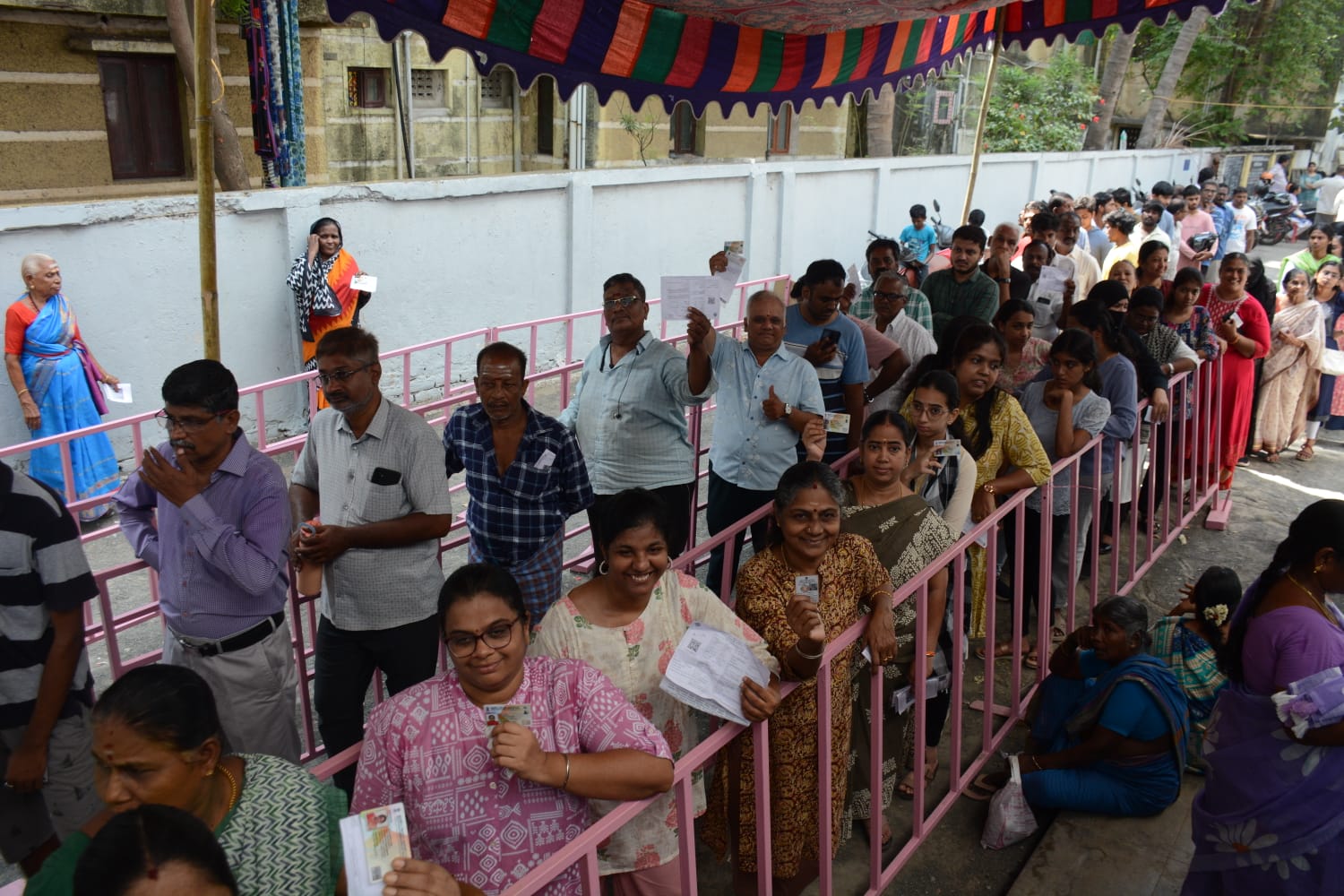 When Numbers Signal The Shift