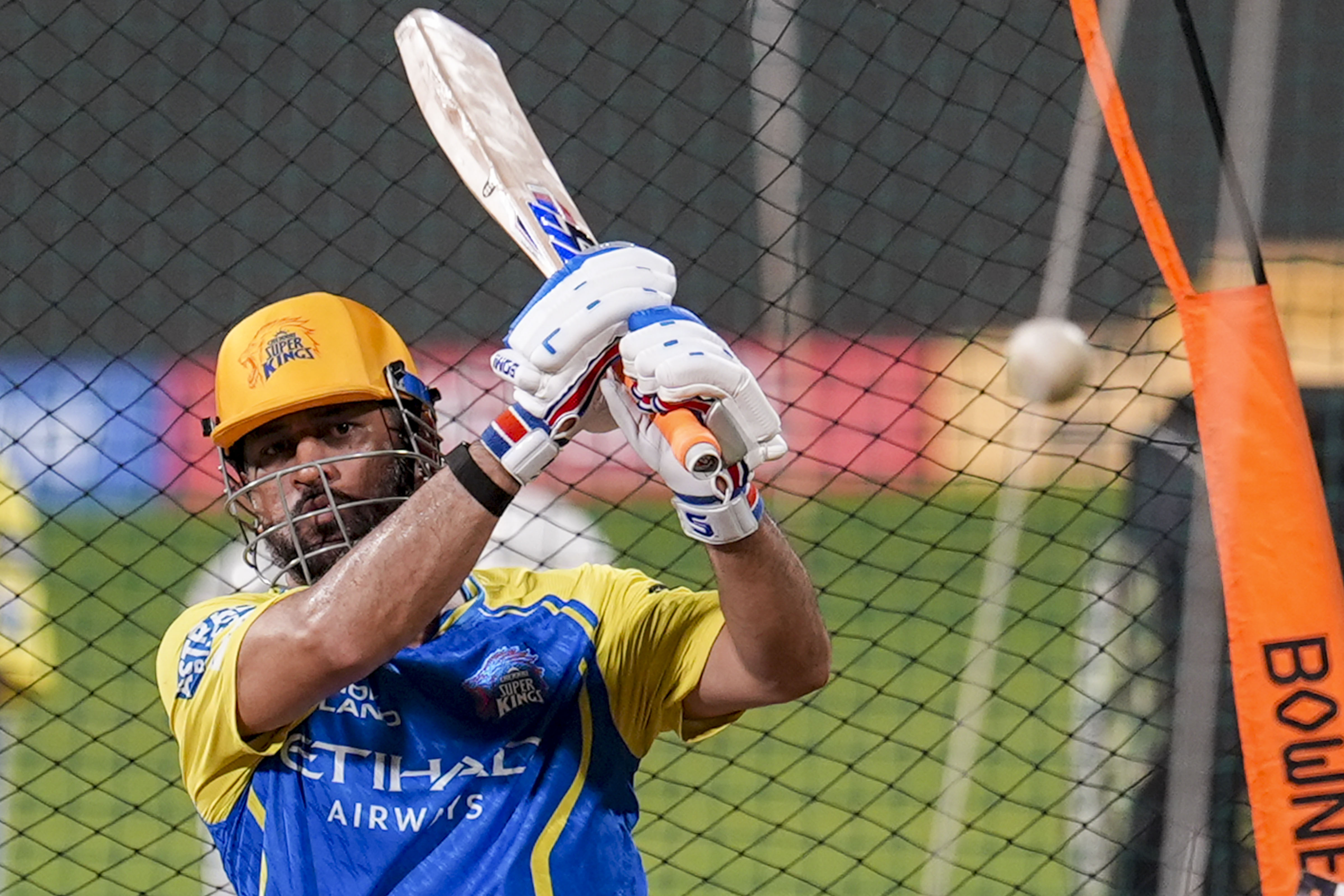 Dhoni To Return As Wicketkeeper, Not Just Impact Player; Still Not Fully Fit: Hussey