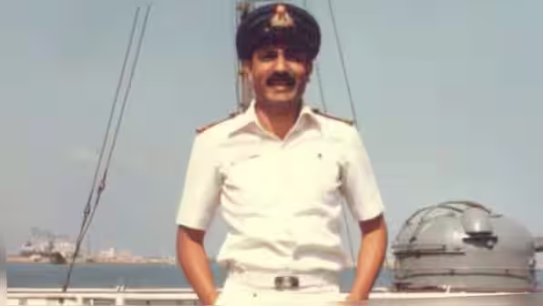 Ex-Naval Officer Purnendu Tiwari Sentenced by Qatar Court in Separate Case: MEA