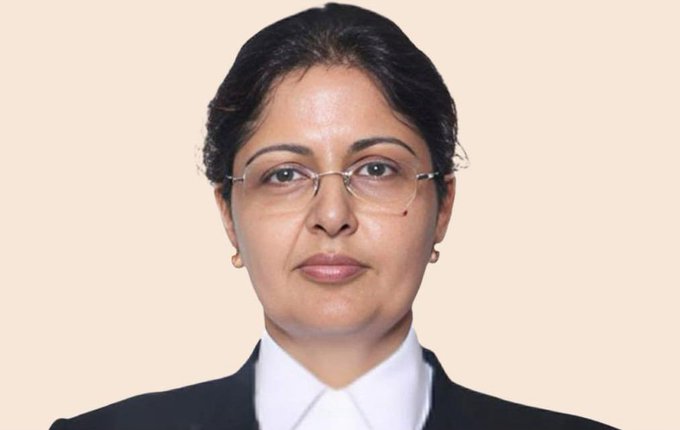 Justice Lisa Gill to Be AP High Court’s First Woman Chief Justice