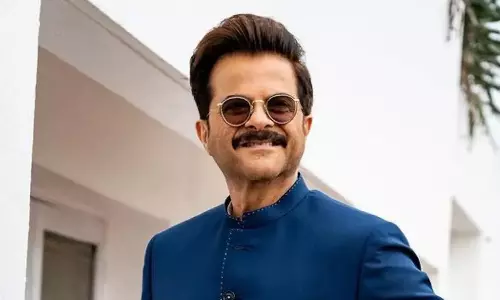 No Bollywood Crossover: Anil Kapoor Not Part of Chiranjeevi’s Next