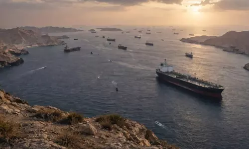 Iran Tightens Control Of Hormuz After US Calls Off Renewed Attacks