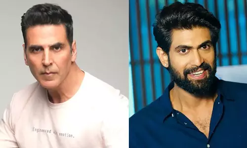 Rana, Akshay Kumar to Headline Chandoo Mondeti’s Pan-India Epic?