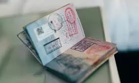 ICE Probes 10,000 Foreign Students, Including Indians, For OPT Fraud ICE Probes 10,000 Foreign Students, Including Indians, For OPT Fraud