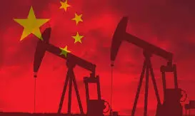 China Has 1.4 billion Barrels Strategic Oil Inventory, India 21.4 million China Has 1.4 billion Barrels Strategic Oil Inventory, India 21.4 million