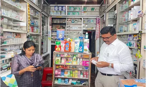 DCA Flags Irregularities in 75 Medical Shops Selling Weight-Loss Drugs DCA Flags Irregularities in 75 Medical Shops Selling Weight-Loss Drugs