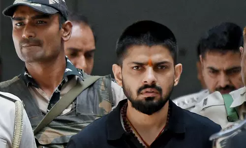 PM Urged to Stop Documentary on Lawrence Bishnoi PM Urged to Stop Documentary on Lawrence Bishnoi