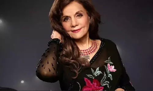 Mumtaz’s Remarks on Zeenat Raise Eyebrows!