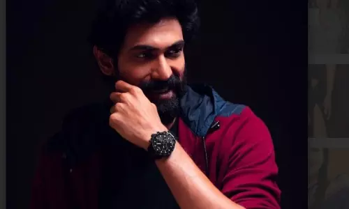 Akshay Kumar-Rana Daggubati Together in a Film