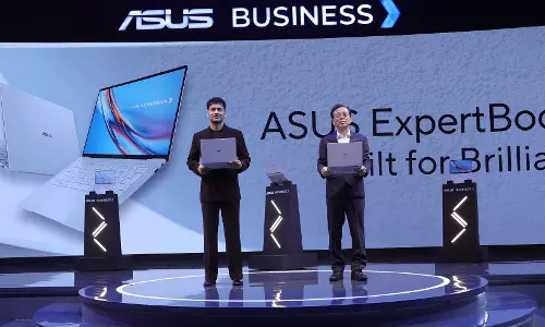 ASUS ExpertBook Ultra, an AI-powered Flagship of the Industry