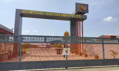 Jonnagiri Set To Be A Major Gold Mining Hub; Production Likely From Next Month