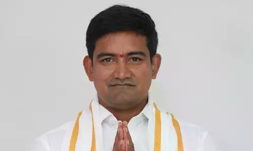 19 MSME Parks Operational In AP, 82 More Under Construction