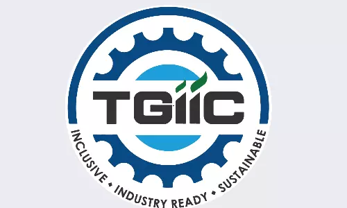 TGIIC Achieves Rs 51.25 Crores Per Acre, Strong Bids Across Plots