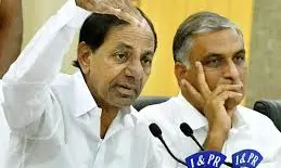 DC Edit | Kaleshwaram Reckoning Put Off DC Edit | Kaleshwaram Reckoning Put Off