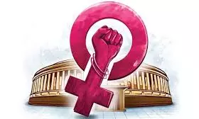 Sanjeev Ahluwalia | Women’s Quota, Size Of LS: Time For A Rethink?