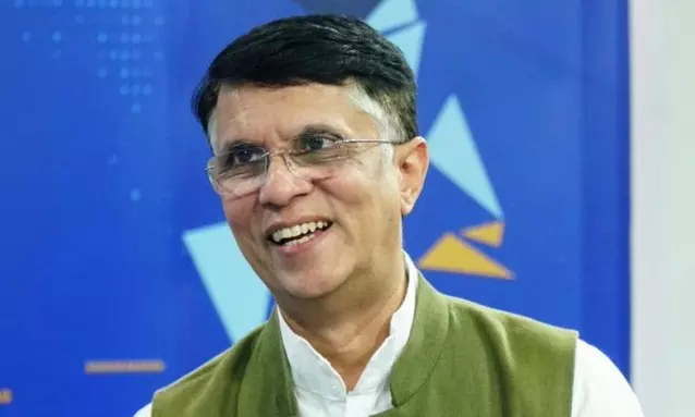 Gauhati HC Rejects Pawan Khera’s Anticipatory Bail Plea in Passport Allegations Case