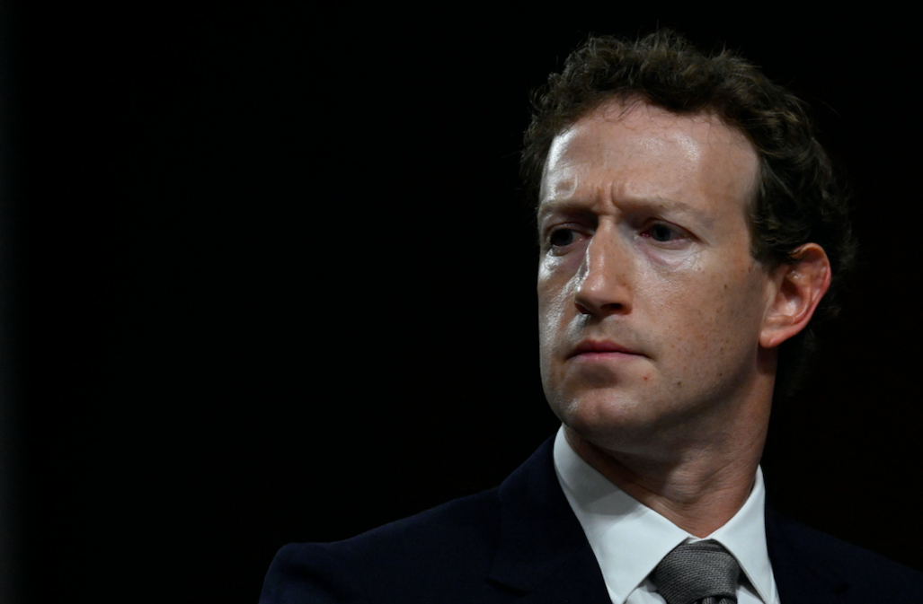 Meta Plans 10% Layoffs as AI Spending Soars: Source