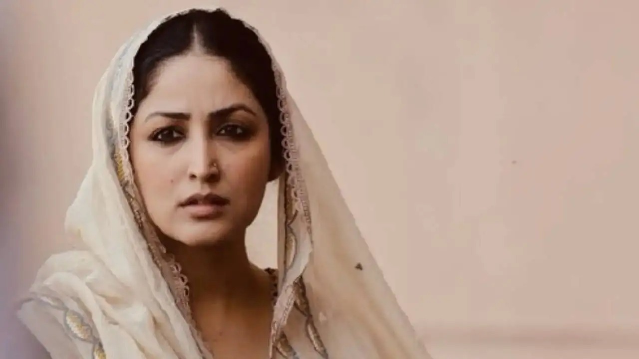 Yami Gautam Learnt Quran, Islamic Law for Haq