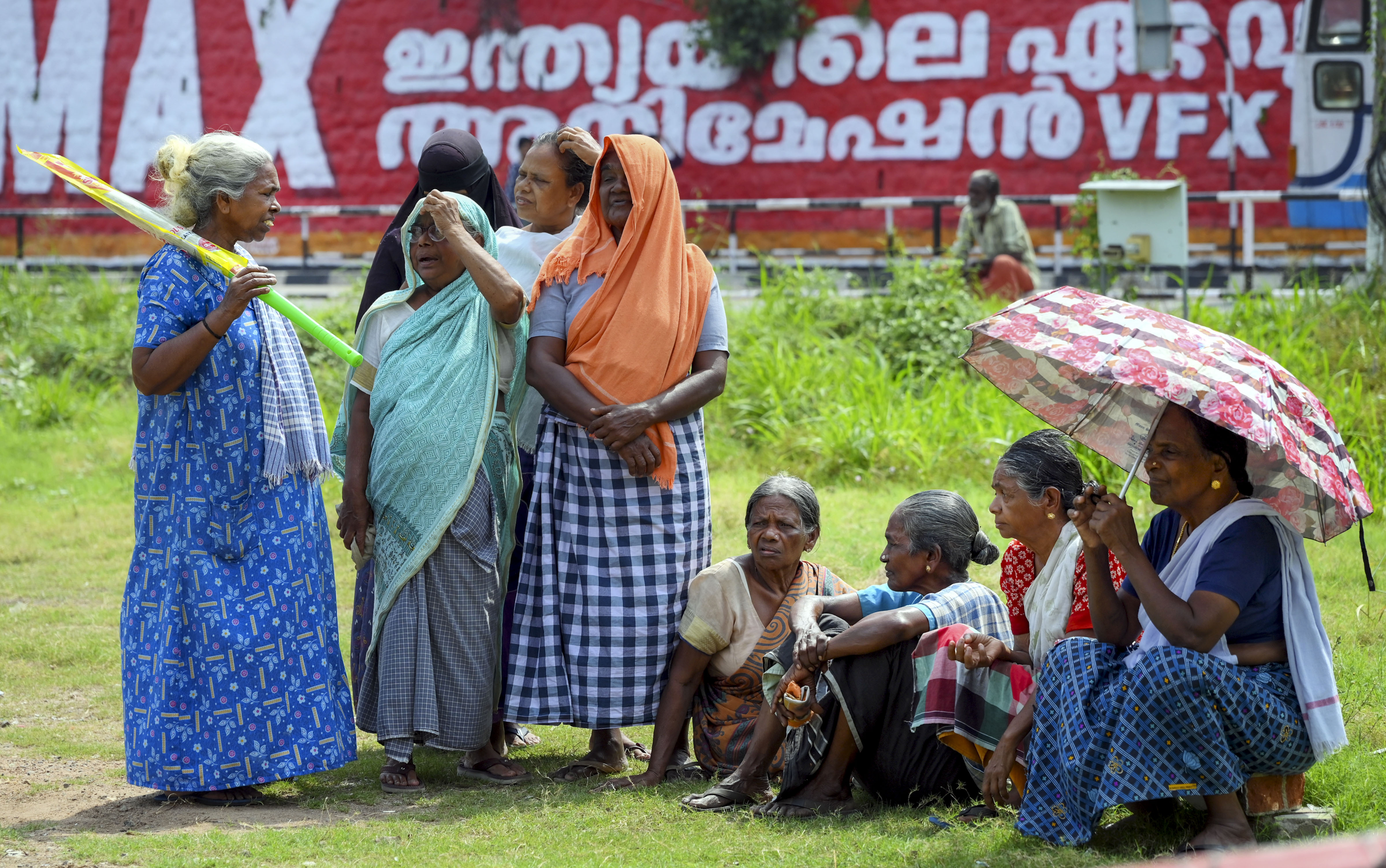 High Ultraviolet Radiation Recorded in Kerala; Public Advised to Take Precautions