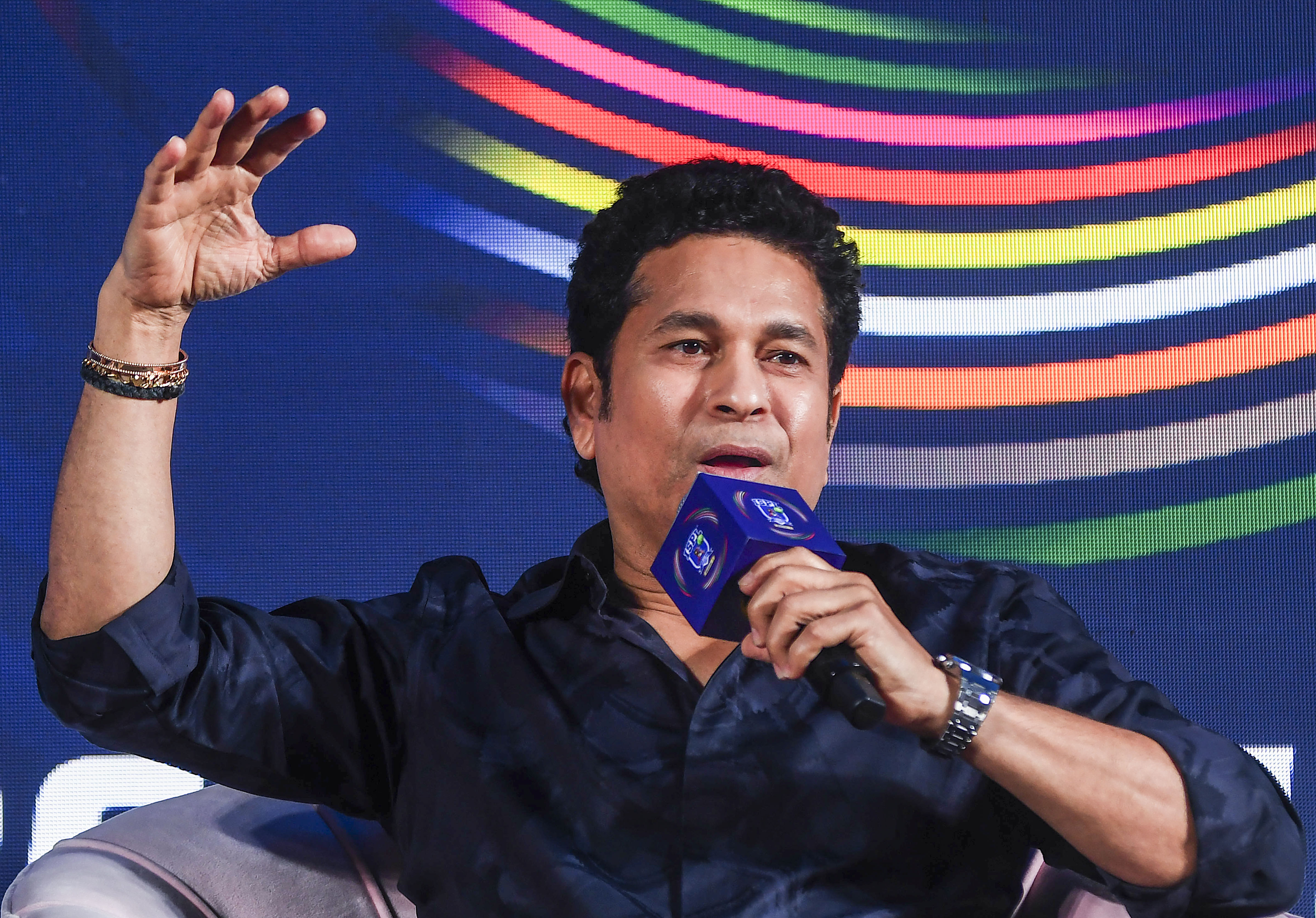 Sachin Tendulkar Turns 53: A Look at His Remarkable Career of Unmatched Numbers and Milestones