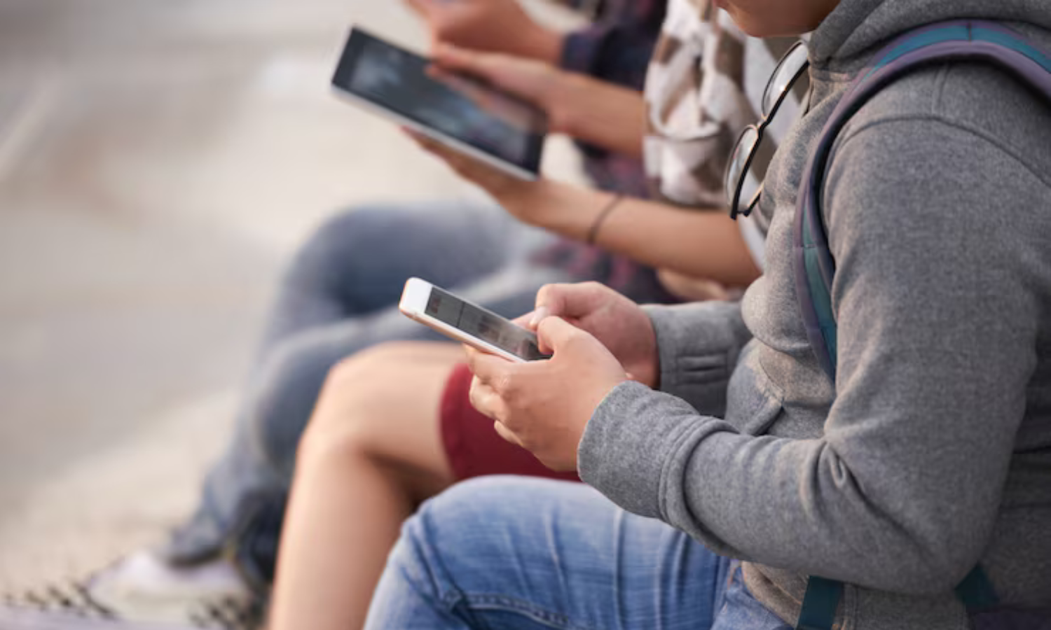 Norway Plans Social Media Ban For Under-16s