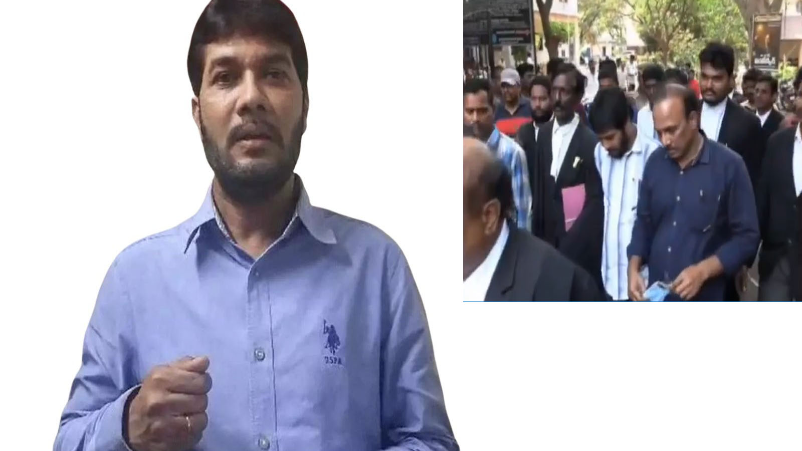 YSRCP MLC Anantha Babu Arrested In Rajahmahendravaram