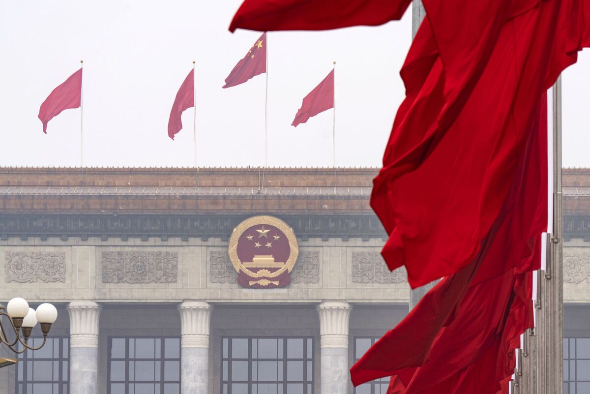 China To Curb US Investment In Tech Companies, Bloomberg News Reports