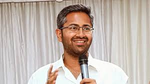 Women’s Walkathon Marks Andhra University Centenary On Beach Road