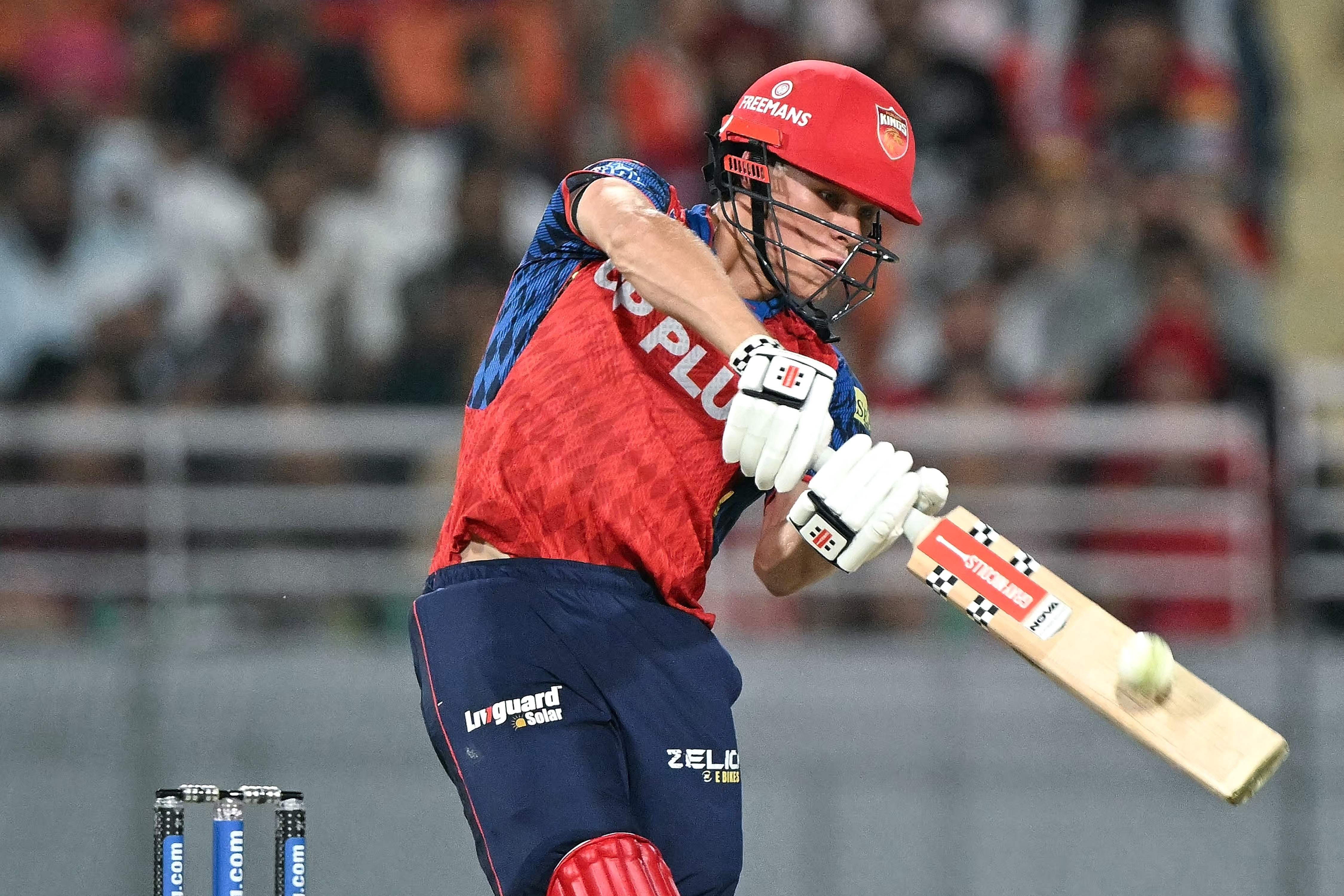 IPL 2026: PBKS' Connolly Available For Match Against Delhi Capitals