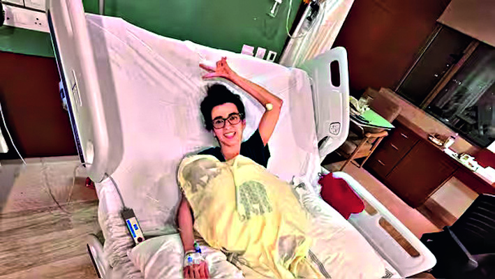 Bugging Tummy Troubles