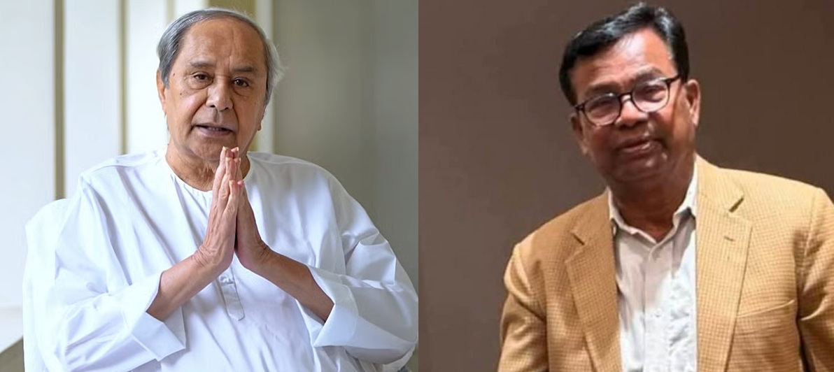 Naveen’s Strategic Shift Signals Possible Opposition Realignment Ahead Of 2029