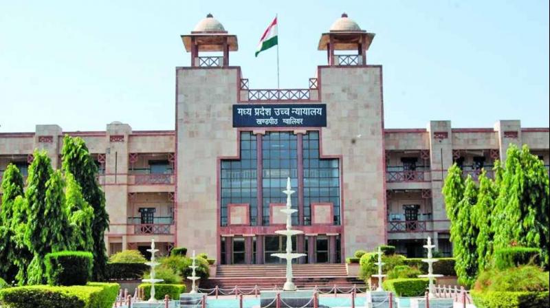 MP/ High Court Orders Probe Into MP Minister’s Caste Certificate