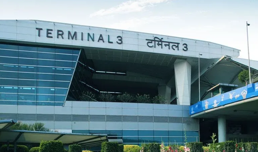 Delhi Airport T3 International Capacity To Jump 50% As Pier C Shifts To Global Ops