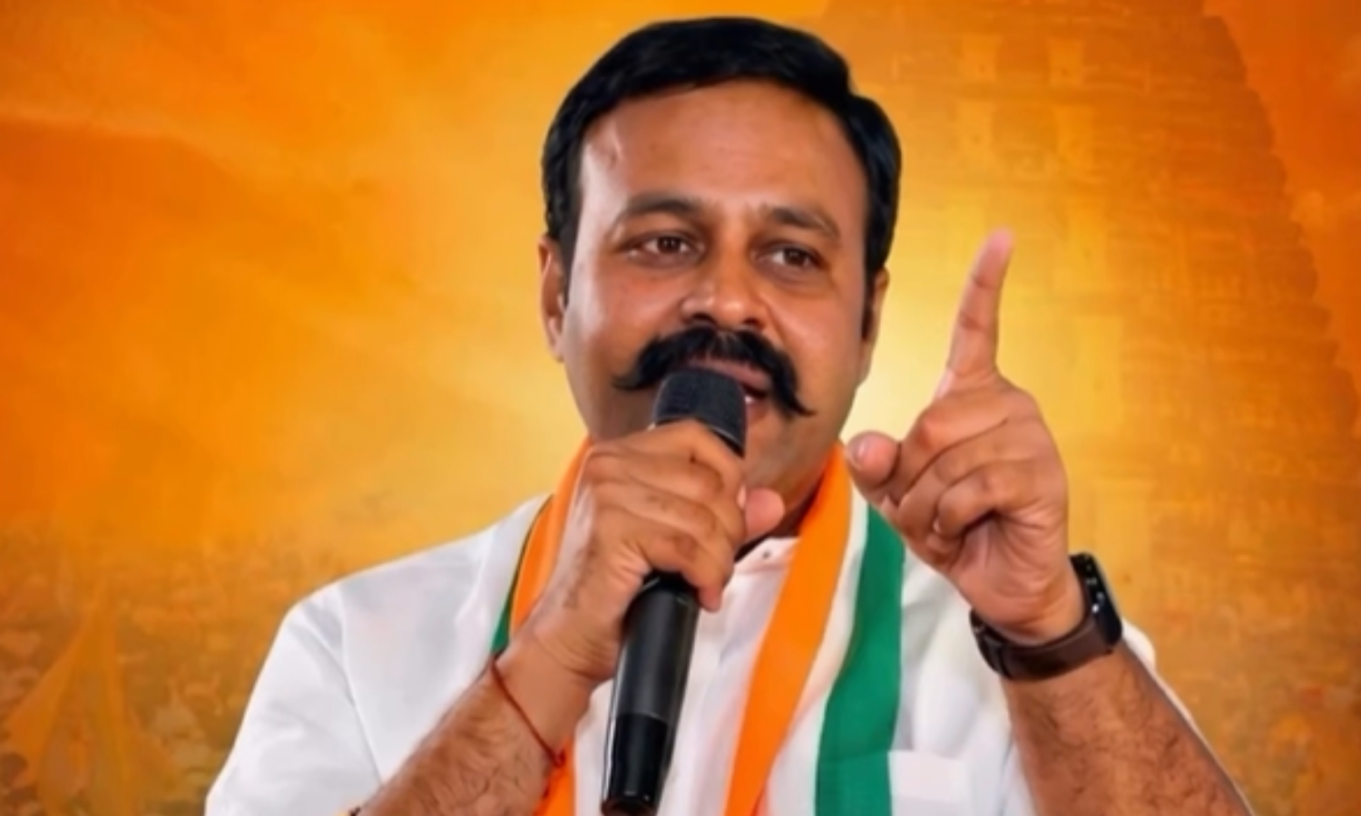 AICC Member Asks MEPMA Resource Persons to Improve Efficiency