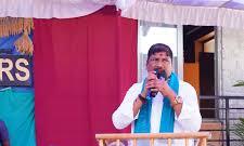 Anvesh Reddy Stresses Supply of Quality Seeds to Farmers