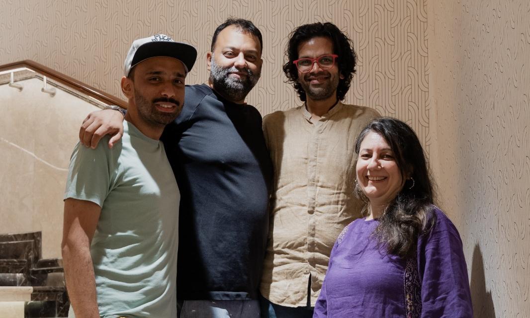 Restaurant Week India Bets on Thoughtful Curation