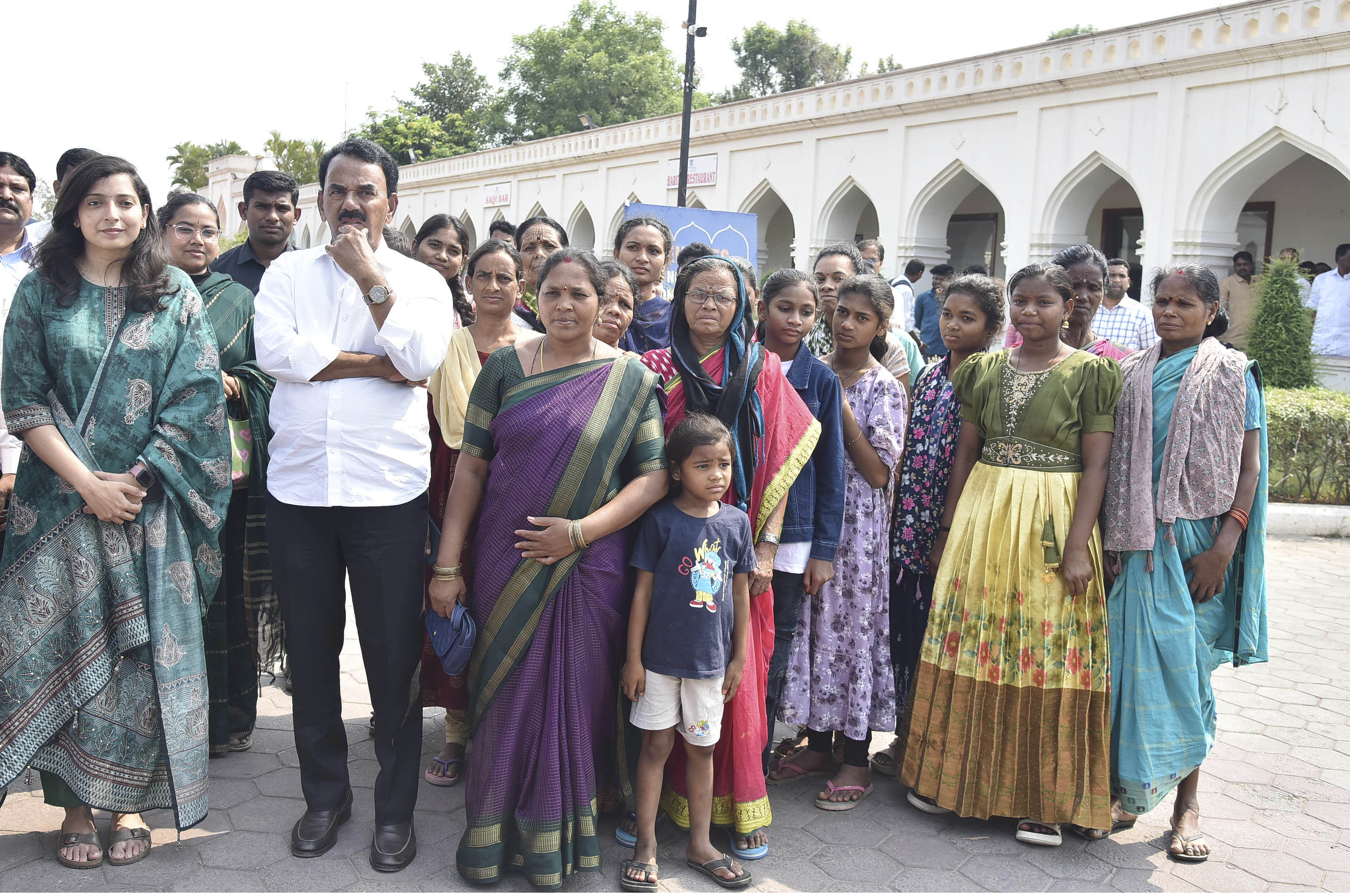 Telangana Government Giving Human Touch To Tourism In State: Jupally Krishna Rao