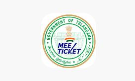Telangana’s ‘Mee Ticket’ App Hits 2.5 Lakh Downloads; Records ₹4 Crore In Transactions Since February Launch