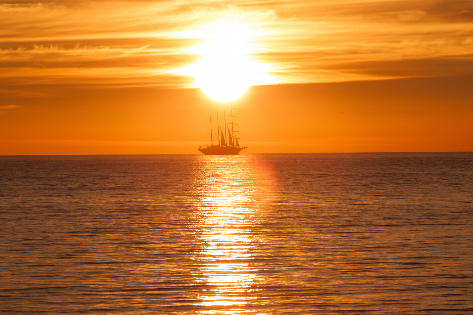 Early Start to El Nino - WMO Moves Scale From May Not to May