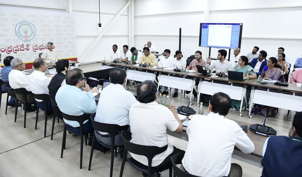 Cocoa City to Lead AP’s Ambitious Farm Push