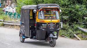 Maharashtra To Amend Rules To Make Marathi Mandatory For Auto, Cab Drivers