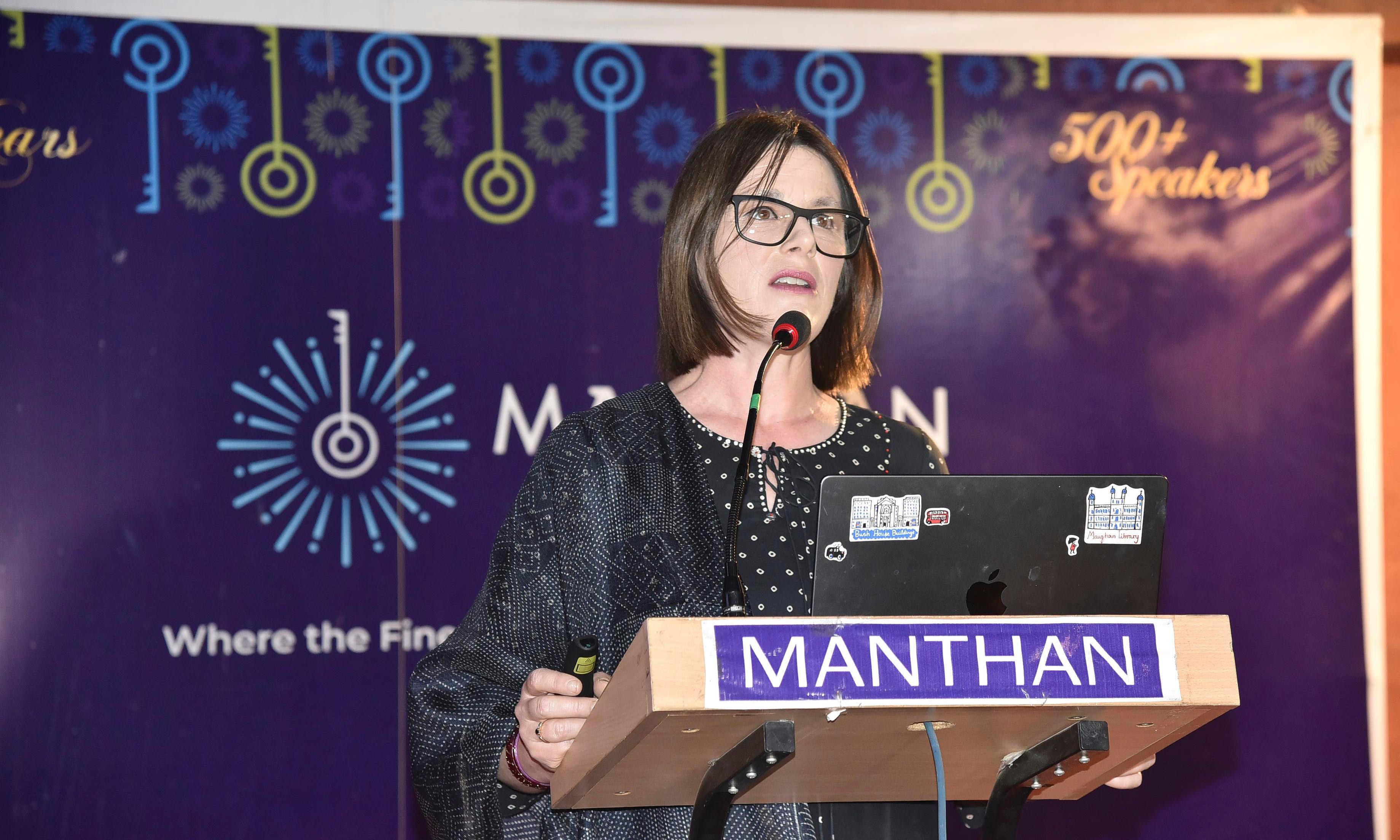 Harmony Of Hues And Texts: Historian Reconstructs Nizami Hyderabad’s Forgotten Musical Era