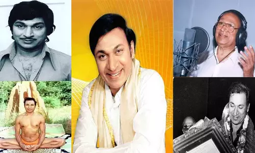 The Enduring Legacy of Dr. Rajkumar