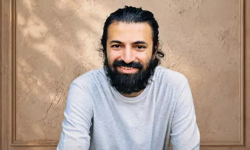 Nag Ashwin is Bringing My 40-Year Dream to Screen, says Singeetham Srinivasa Rao