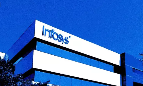 Infosys To Hire 20,000 Freshers Till 2027: CFO Jayesh Sanghrajka