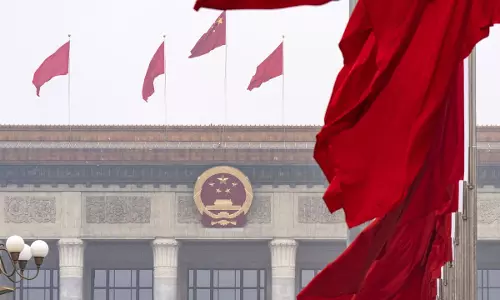 China Sentences Senior Official to Death in Bribery Case China Sentences Senior Official to Death in Bribery Case